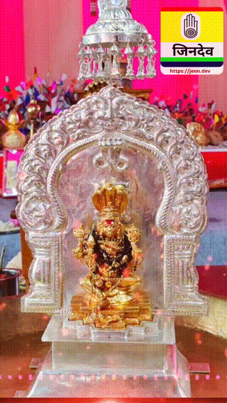 Jain status video 6 _ Devi Padmavati _ Jai shree padmavati tu _ Jainism _ Je_Full-HD.mp4